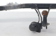 Attelage (boule de remorquage)