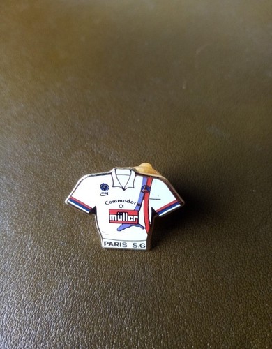 Pin vintage psg - psg, années