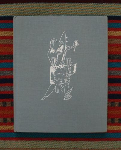 Yves tanguy book - tanguy, rene
