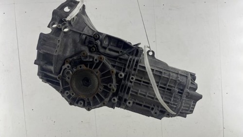 Boite vitesses audi 1 - boite, a4