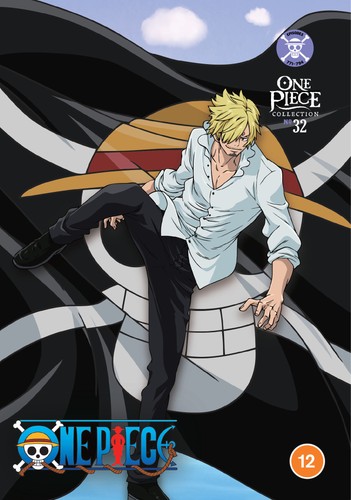 One piece collection - one,