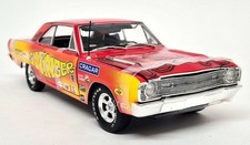 Highway61 1/18 - Dodge Dart