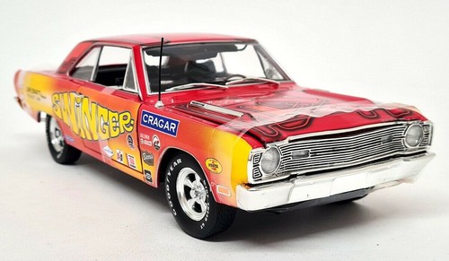 Highway61 dodge dart - highway61, 1/18