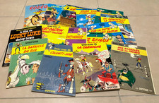 📘 Lot 15 BD Souples Lucky