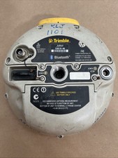 Trimble 5800 GPS Data