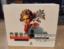 Coffret 9 CD BEETHOVEN -