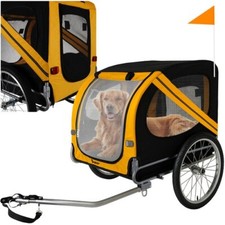 Remorque pour vélo chariot - remorque,