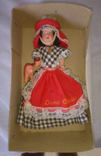 ANCIENNE BELLE POUPEE