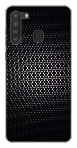 Coque silicone imprimée - en,