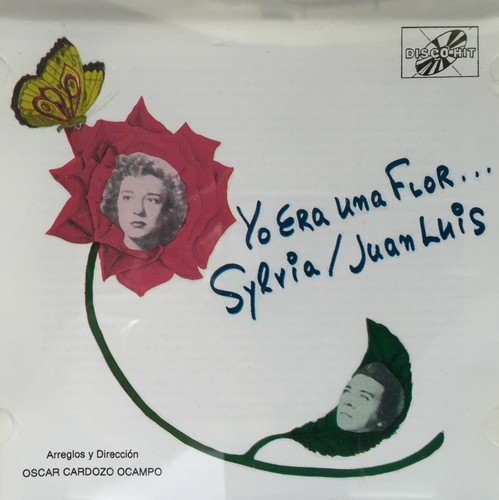 Sylvia era una - yo,
