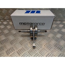 embiellage vilebrequin