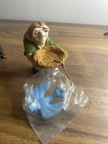 Figurine quasimodo disney - ",