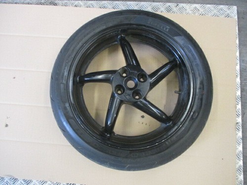 Roue arrière pour honda 750 - pour,