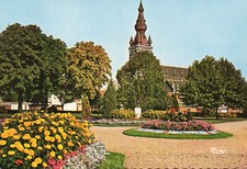 (59) VALENCIENNES Parc des