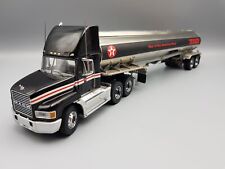 1/43 Franklin Mint Mack "The Ultimate Texaco Mack" (1993 noir/chrome)