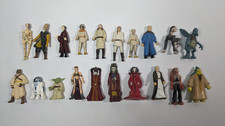 Lot de 20 petites Figurines