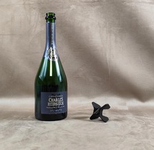 Ouvre bouteille champagne star - bouteille,
