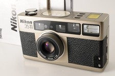 Compteur fonctionne nikon 35ti - nikon,
