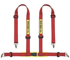 SABELT Ceinture Clubman Belt 4