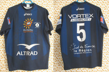 Maillot Rugby Montpellier