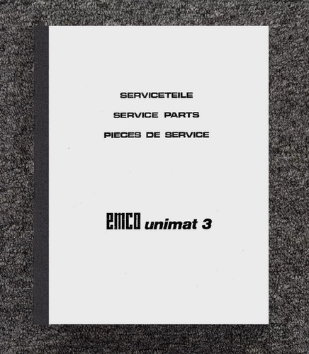 Lathe mill service parts - lathe,