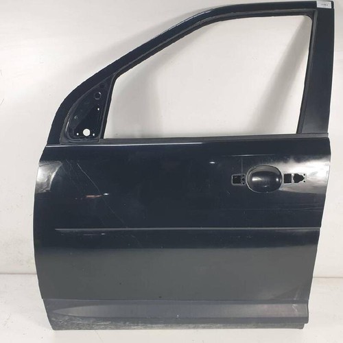 Porte avant gauche - porte,