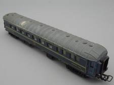 Wagon restaurant Compagnie des wagons-lits - 4218 - Jouef 860