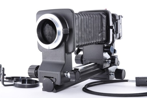Stock américain nikon - [stock,