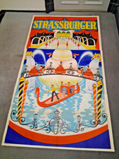 1952 affiche à 3 mcx 180x100
