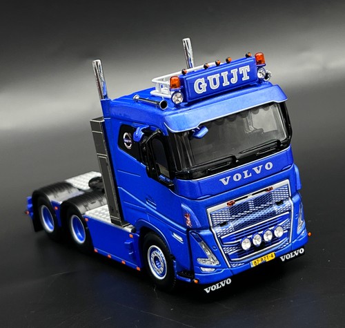 Volvo fh5 my2024 cabine - volvo,