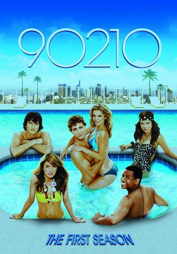 90210 season michael - season, 1