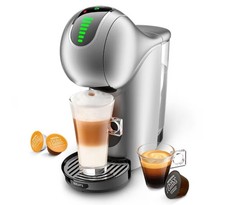 Nescafé dolce gusto - dolce, krups