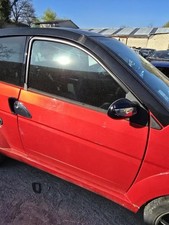 Porte avant droit LIGIER  IXO