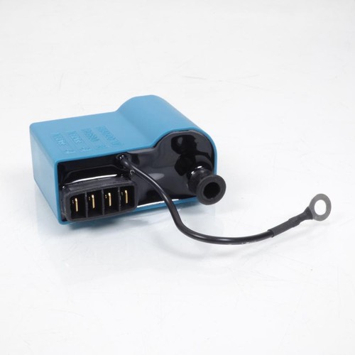 Bobine allumage teknix - d'allumage,