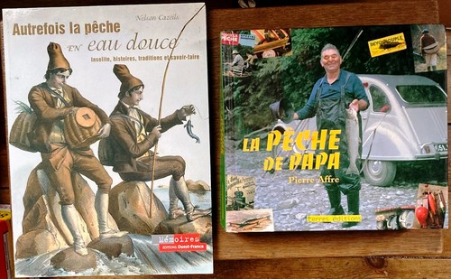 Livres sur histoire de - 2,
