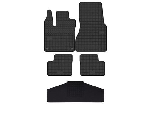 Tapis sol caoutchouc - tapis, +