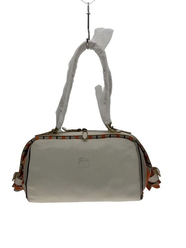 Sac main bisonte cuir - main,