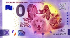 41 BEAUVAL Zooparc 3, 2025