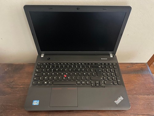 Lenovo thinkpad e531 3210m - lenovo,