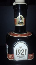 Rare Beautiful 1921 Crema de