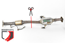 Catalyseur Convertisseur Catalytique 30T18 TL8 1.8H 17410-0TA90 TOYOTA CHR 2023