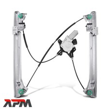 Lève-Vitre avec Moteur Avant Droit pour Mercedes Benz Viano W639 Vito 109 CDI