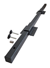 Extension De Table En Acier