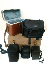 Vintage Kodak Lot. Kodak hard