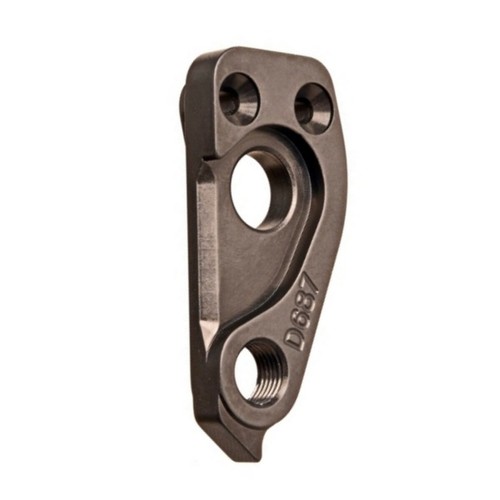 Cintre dérailleur pour - cintre, de