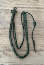 FOURRAGERE DE LA CROIX DE