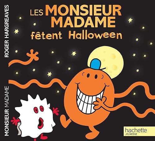 Les monsieur madame fêtent - monsieur,