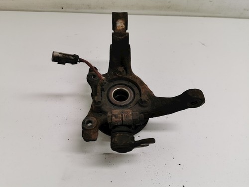 Moyeu roue avant opel - moyeu, de