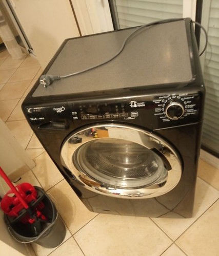 Pièces lave linge - pièces,