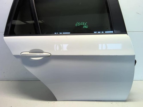Porte arriere droit bmw - droit,